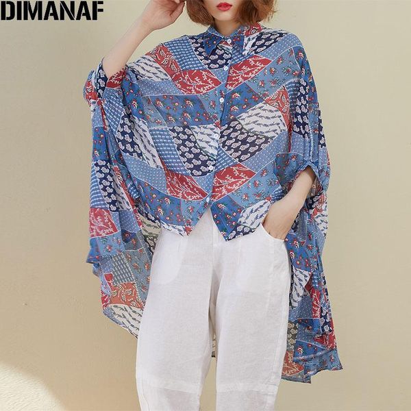 plus size women chiffon blouse shirt batwing sleeve summer beach style female print tunic loose holiday clothing women's blouses & shi, White
plus size women chiffon blouse shirt batwing sleeve summer beach style female print tunic loose holiday clothing women's blouses & shi, White