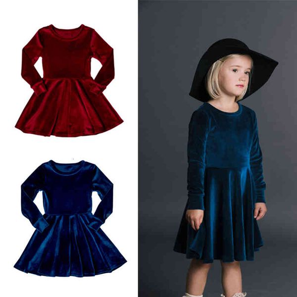 girls' dresses grils veet long sleeve es kids boutique children fashion frocks toddler vestidos clothing spring autumn outfits, Red;yellow
girls' dresses grils veet long sleeve es kids boutique children fashion frocks toddler vestidos clothing spring autumn outfits, Red;yellow