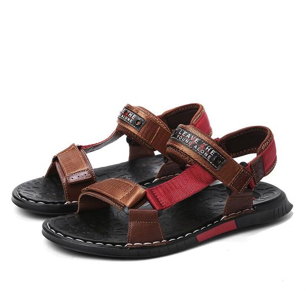 sandals shoe sandles male sandale waterproof mountain shoes lightweight sneaker japan dress sandalen beach footwear on sandal roman big, Black
sandals shoe sandles male sandale waterproof mountain shoes lightweight sneaker japan dress sandalen beach footwear on sandal roman big, Black