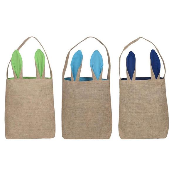gift wrap 3 pack easter bags baskets jute single shoulder burlap ear tote for kids children gifts
gift wrap 3 pack easter bags baskets jute single shoulder burlap ear tote for kids children gifts