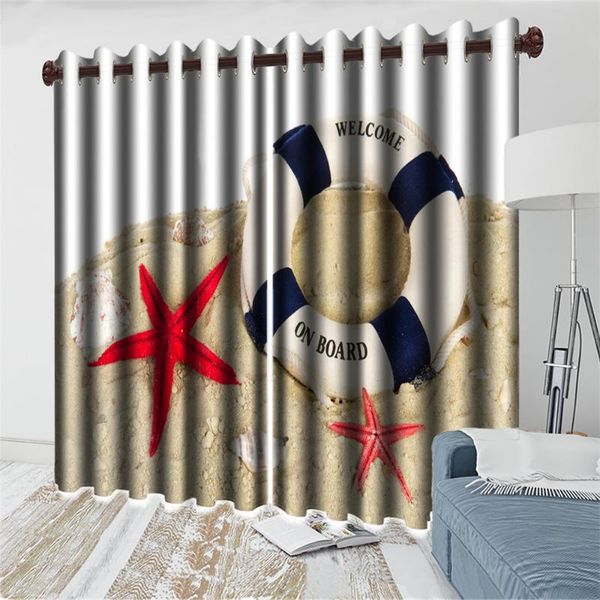 curtain & drapes 3d modern window beautiful beach red starfish shell mural living room bedroom kitchen home decor blackout curtains
curtain & drapes 3d modern window beautiful beach red starfish shell mural living room bedroom kitchen home decor blackout curtains
