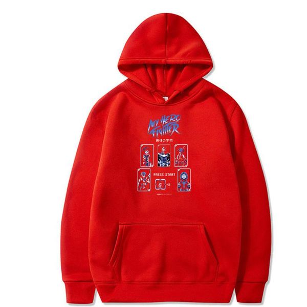 men's hoodies & sweatshirts 2021 my hero academia sweatshirt super big cool couple casual wear fashionable comfortable hoodie, Black
men's hoodies & sweatshirts 2021 my hero academia sweatshirt super big cool couple casual wear fashionable comfortable hoodie, Black