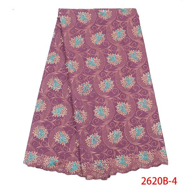 ribbon latest cotton lace fabric voil swiss african 2021 voile in switzerland for nigerian dresses ks2620b-4, Pink;blue
ribbon latest cotton lace fabric voil swiss african 2021 voile in switzerland for nigerian dresses ks2620b-4, Pink;blue