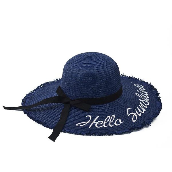 2021 fashion trend dome bowknot braided big eaves ladies travel beach sunscreen sun hat, Blue;gray
2021 fashion trend dome bowknot braided big eaves ladies travel beach sunscreen sun hat, Blue;gray