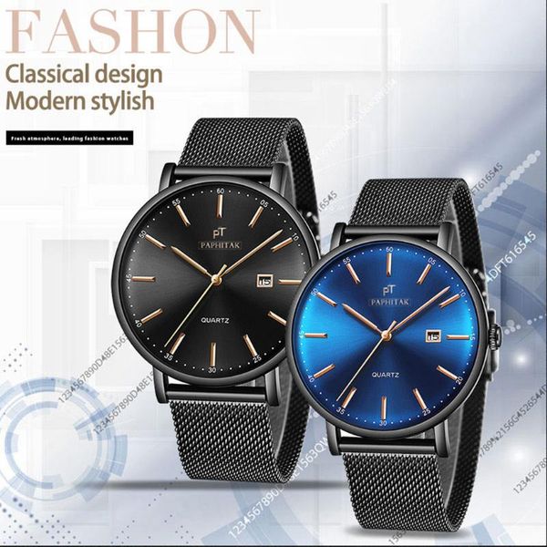 wristwatches men watch men's creative fashion women's student man, Slivery;brown
wristwatches men watch men's creative fashion women's student man, Slivery;brown