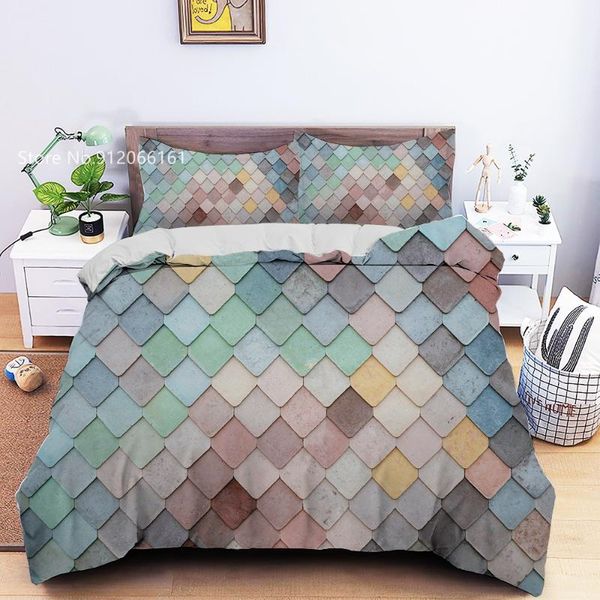 bedding sets stripe lattice set colorful fashion line duvet cover for kids adults bed quilt bedroom home textile bedspread
bedding sets stripe lattice set colorful fashion line duvet cover for kids adults bed quilt bedroom home textile bedspread