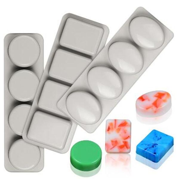 craft tools 2021 diy silicone soap mold for handmade making forms 3d mould oval round square soaps molds fun gifts
craft tools 2021 diy silicone soap mold for handmade making forms 3d mould oval round square soaps molds fun gifts