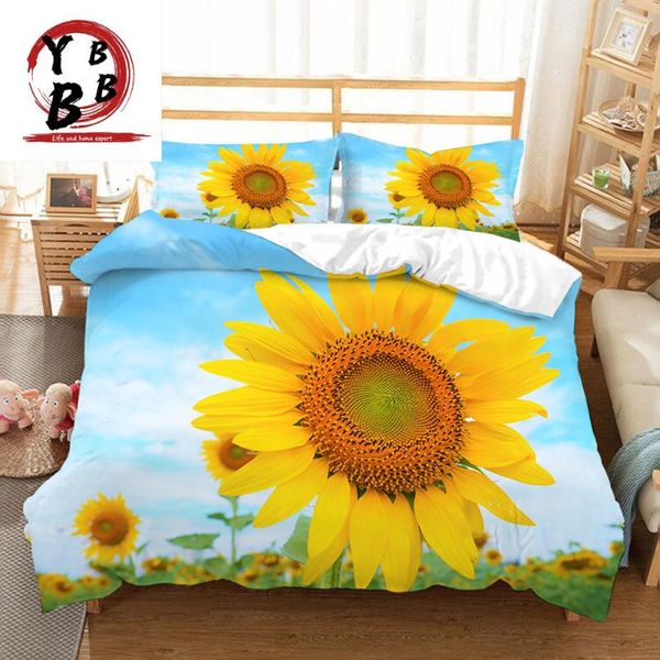 bedding sets sunflower 3d twin full king quilt cover pillow case 3pcs single double duvet fashion bedclothes
bedding sets sunflower 3d twin full king quilt cover pillow case 3pcs single double duvet fashion bedclothes