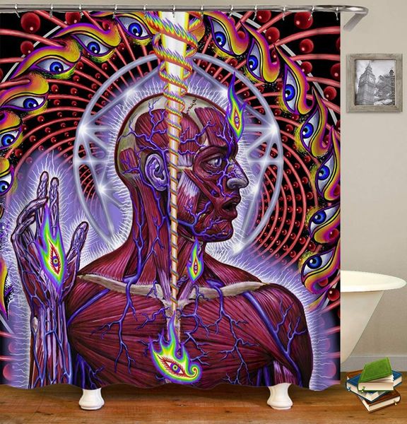 comic human eye blood vessel mysterious symbol privacy protection, color printing decoration shower curtain
comic human eye blood vessel mysterious symbol privacy protection, color printing decoration shower curtain