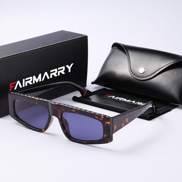 sunglasses fairmarry tac square polarized women shade fashion luxury crystal glasses driver rectangle sun eyewear uv400, White;black
sunglasses fairmarry tac square polarized women shade fashion luxury crystal glasses driver rectangle sun eyewear uv400, White;black