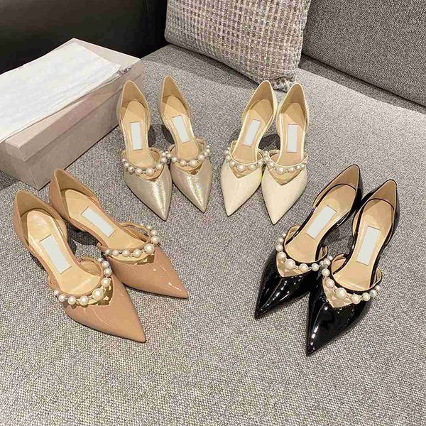luxury pearl bridal dress shoes pointed toe patent leather hollow 6.5cm 8.5cm high heels women wedding pumps with box, Black
luxury pearl bridal dress shoes pointed toe patent leather hollow 6.5cm 8.5cm high heels women wedding pumps with box, Black
