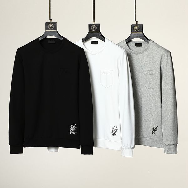 2021 eufashion sweatshirts women men's hooded jacket students casual fleece clothes hoodies coat t-shirts luo 19, White;black
2021 eufashion sweatshirts women men's hooded jacket students casual fleece clothes hoodies coat t-shirts luo 19, White;black