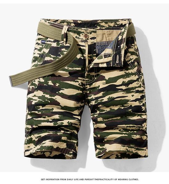 men's shorts 2021 summer camouflage men cargo army green jogger tactical military cotton casual loose, White;black
men's shorts 2021 summer camouflage men cargo army green jogger tactical military cotton casual loose, White;black