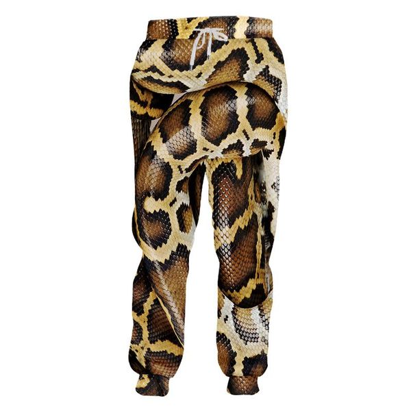 men's pants 3d print horror snake skin joggers men/women funny cartoon sweatpants trousers jogger elastic waist dropship, Black
men's pants 3d print horror snake skin joggers men/women funny cartoon sweatpants trousers jogger elastic waist dropship, Black