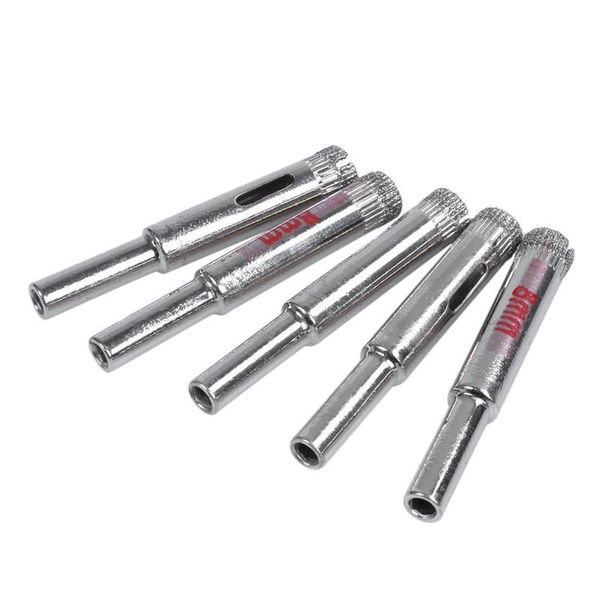 professional drill bits 8mm diamond coated core porcelain glass tile hole saw 20pcs
professional drill bits 8mm diamond coated core porcelain glass tile hole saw 20pcs