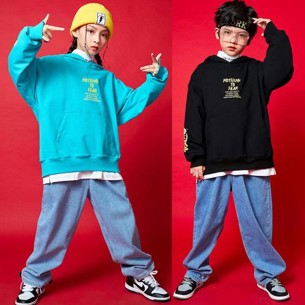 clothing sets boys street dance hoodies girls hip hop baggy jeans loose hooded sweatshirts kids costumes child clothes teens streetwear, White
clothing sets boys street dance hoodies girls hip hop baggy jeans loose hooded sweatshirts kids costumes child clothes teens streetwear, White