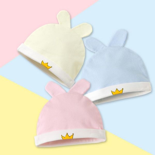 caps & hats cute baby hat born cotton soft elastic cap kids girls boys pography props infant accessories, Yellow
caps & hats cute baby hat born cotton soft elastic cap kids girls boys pography props infant accessories, Yellow