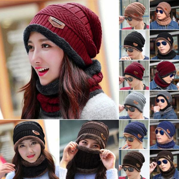 hats, scarves & gloves sets men women winter warm crochet knit baggy beanie wool skull hat ski cap scarf, Blue;gray
hats, scarves & gloves sets men women winter warm crochet knit baggy beanie wool skull hat ski cap scarf, Blue;gray