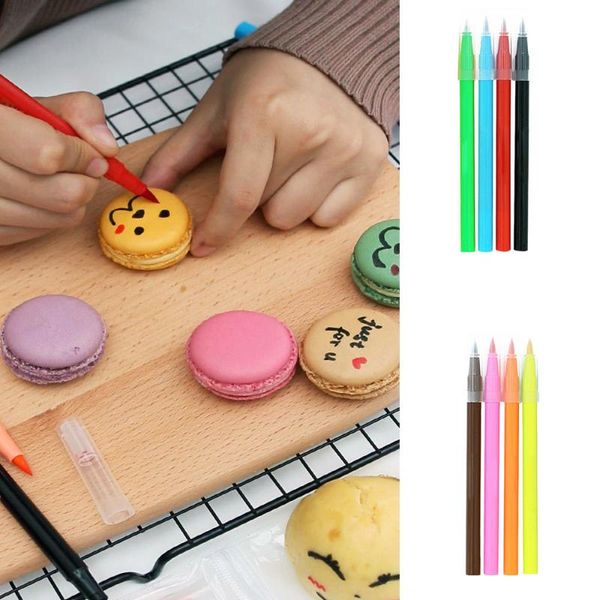baking & pastry tools 4pcs pigment pen grade silk flower lunch box cake hand-painted colouring decoration
baking & pastry tools 4pcs pigment pen grade silk flower lunch box cake hand-painted colouring decoration