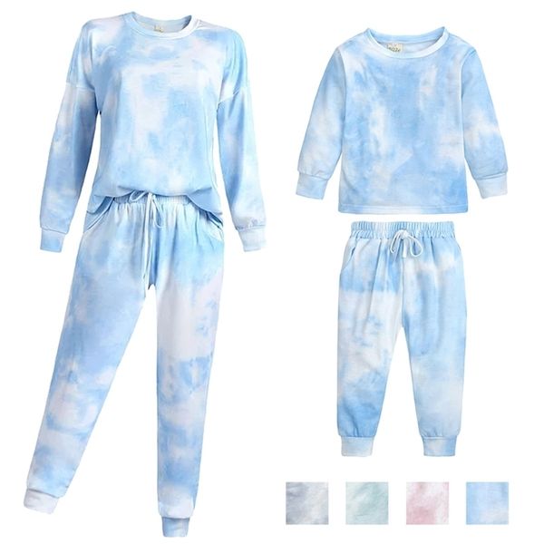 mother daughter clothes suit spring kids set fashion family matching clothing son sport parent-child outfit 210724, Blue
mother daughter clothes suit spring kids set fashion family matching clothing son sport parent-child outfit 210724, Blue