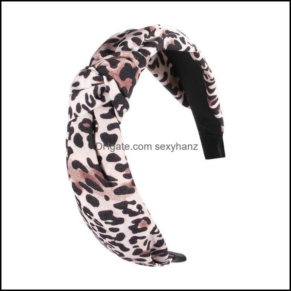 other hair jewelry leopard print band for women wide edge knot headbands retro fabric floral adt hairband headdress aessories gwe11432 drop, Golden;white
other hair jewelry leopard print band for women wide edge knot headbands retro fabric floral adt hairband headdress aessories gwe11432 drop, Golden;white