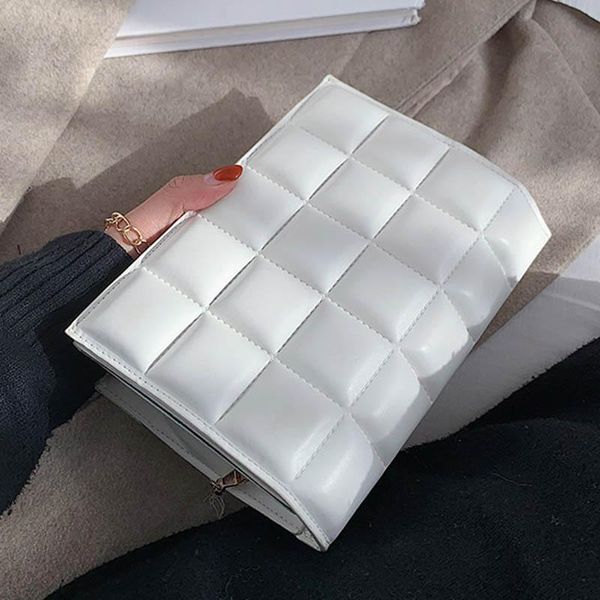 evening bags small square bag 2021 fashion plaid shoulder messenger handbag pu leather brand trendy luxury women
evening bags small square bag 2021 fashion plaid shoulder messenger handbag pu leather brand trendy luxury women