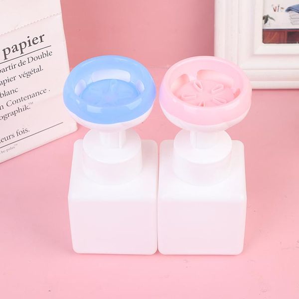 liquid soap dispenser 250ml durable refillable bottle flower pump head lotions shampoo cosmetic empty
liquid soap dispenser 250ml durable refillable bottle flower pump head lotions shampoo cosmetic empty