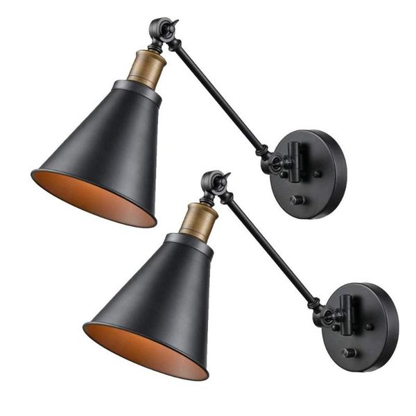 wall lamp vintage industrial lights adjustable led light sconces bedroom american country retro lighting
wall lamp vintage industrial lights adjustable led light sconces bedroom american country retro lighting