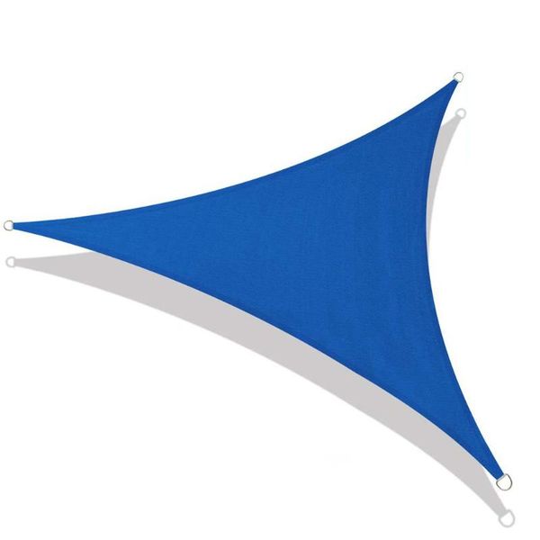 waterproof sun shelter sunshade protection outdoor canopy garden patio pool shade sail awning camping cloth 3.5x3.5x3.5m
waterproof sun shelter sunshade protection outdoor canopy garden patio pool shade sail awning camping cloth 3.5x3.5x3.5m