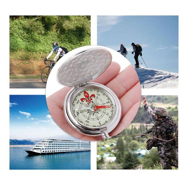 pocket watch flip compass portable hiking navigation luminous in the dark car keychain w89f outdoor gadgets
pocket watch flip compass portable hiking navigation luminous in the dark car keychain w89f outdoor gadgets
