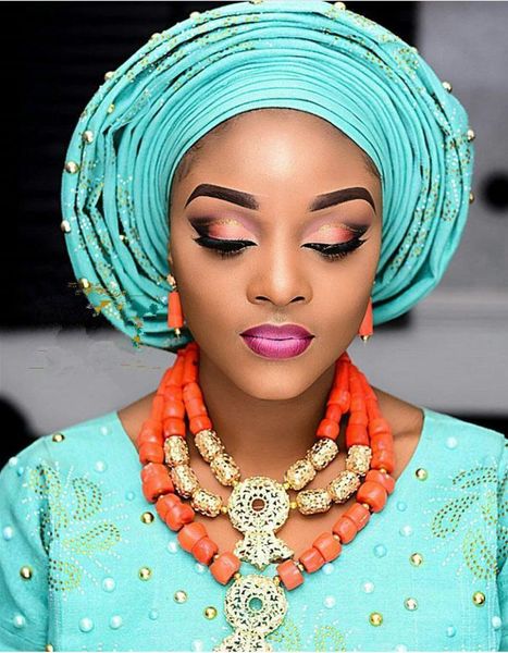 earrings & necklace charms 3 layers original coral bridal jewelry sets women gold accessory wedding set african beads cnr161, Silver
earrings & necklace charms 3 layers original coral bridal jewelry sets women gold accessory wedding set african beads cnr161, Silver
