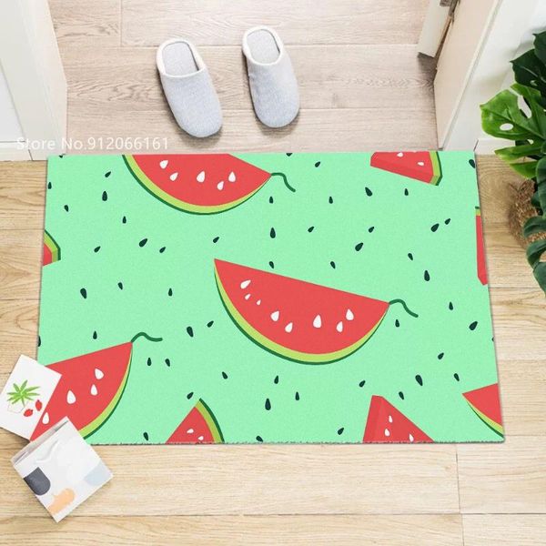 carpets cartoon watermelon doormat red fruit floor mat entrance rug living room kitchen bedroom home decor
carpets cartoon watermelon doormat red fruit floor mat entrance rug living room kitchen bedroom home decor