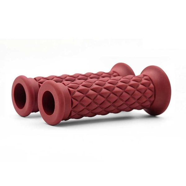handlebars 2pcs 7/8"22mm motorcycle rubber handlebar bike vintage hand grip bar end for styling t3ef
handlebars 2pcs 7/8"22mm motorcycle rubber handlebar bike vintage hand grip bar end for styling t3ef