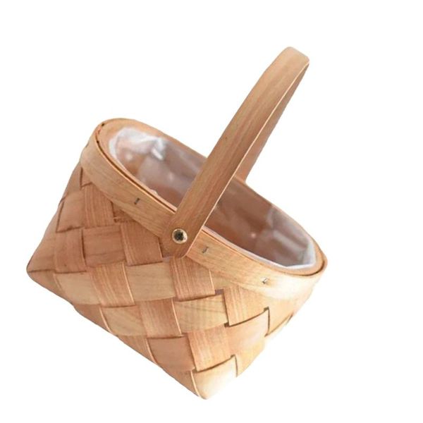 storage baskets 1 pc portable wood handle flower basket practical exquisite bamboo woven
storage baskets 1 pc portable wood handle flower basket practical exquisite bamboo woven