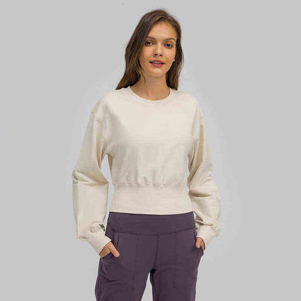 women's t-shirt 2022 autumn and winter casual sweater women's trend versatile loose long sleeve running, White
women's t-shirt 2022 autumn and winter casual sweater women's trend versatile loose long sleeve running, White