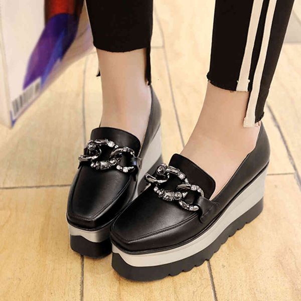 dress shoes doratásia sapatos de salto alto femininos, calçado casual marca com slizamento frontal bico quadrado para mulheres, primavera u1, Black
dress shoes doratásia sapatos de salto alto femininos, calçado casual marca com slizamento frontal bico quadrado para mulheres, primavera u1, Black