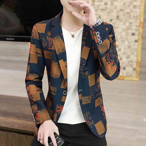 men's suits & blazers fashionable men's suit for the party, casual slim fit jacket, blazer jacket with buttons, floral pattern, pa, White;black
men's suits & blazers fashionable men's suit for the party, casual slim fit jacket, blazer jacket with buttons, floral pattern, pa, White;black