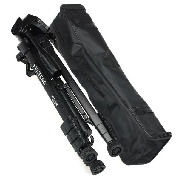 tripods yunteng vct-668 vct668 digital camera tripod folding portable tripode 668 for canon nikon hydraulic horizontal
tripods yunteng vct-668 vct668 digital camera tripod folding portable tripode 668 for canon nikon hydraulic horizontal