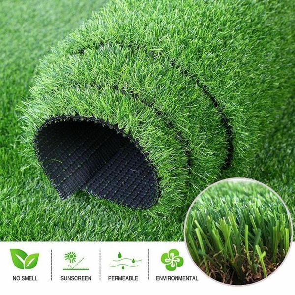 decorative flowers & wreaths 1pcs artificial grassland simulation moss lawn turf fake green grass mat carpet diy garden decoration outdoor h
decorative flowers & wreaths 1pcs artificial grassland simulation moss lawn turf fake green grass mat carpet diy garden decoration outdoor h