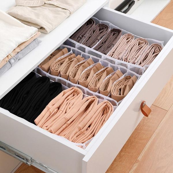 storage drawers underwear box panties socks leggings foldable mesh yarn drawer type household finishing g10
storage drawers underwear box panties socks leggings foldable mesh yarn drawer type household finishing g10