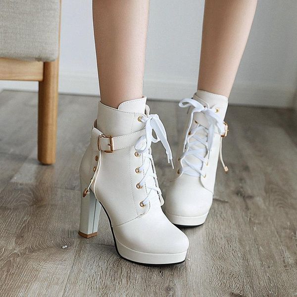 boots female women shoes ankle 2021 autumn british wind genuine leather thick with short motorcycle, Black
boots female women shoes ankle 2021 autumn british wind genuine leather thick with short motorcycle, Black