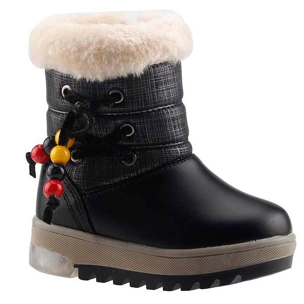twingo 6485 black furry luminous zipper girls shoes children boots, Black;grey
twingo 6485 black furry luminous zipper girls shoes children boots, Black;grey