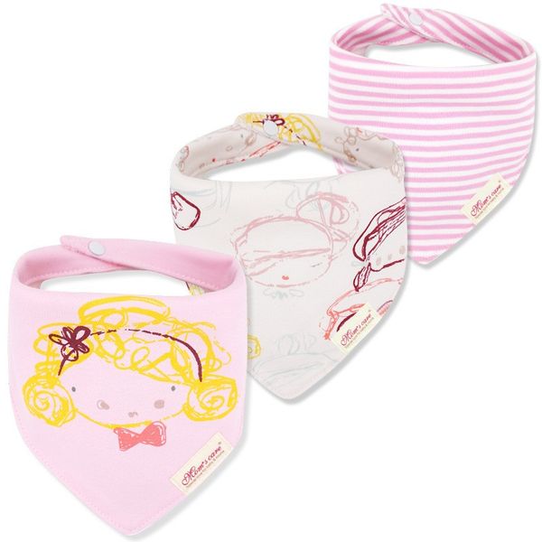 three piece set saliva towel cute triangular stripe rainbow new baby bibs feeding children burp cloth 14ys k2
three piece set saliva towel cute triangular stripe rainbow new baby bibs feeding children burp cloth 14ys k2