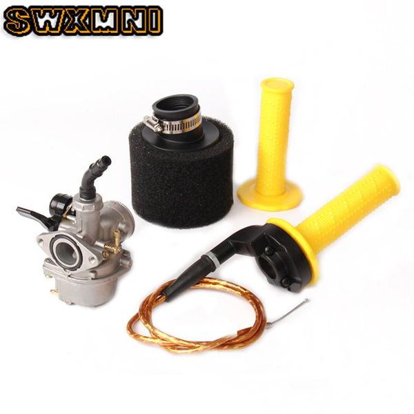 motorcycle carburetor for 50cc 70cc 90cc 110cc atv dirt bike quad carb fuel system
motorcycle carburetor for 50cc 70cc 90cc 110cc atv dirt bike quad carb fuel system