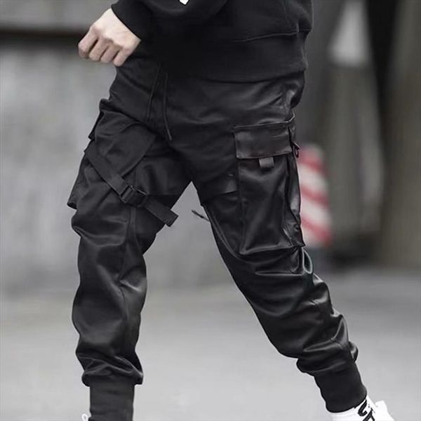 trousers solid color multi women pants pockets slim ankle tied mid rise cargo spring trouser harem, Black
trousers solid color multi women pants pockets slim ankle tied mid rise cargo spring trouser harem, Black