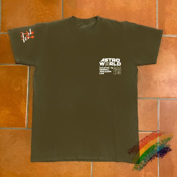 t shirts travis scott cactus jack official souvenir t shirt men women 1:1 t-shirt astroworld tees, White;black
t shirts travis scott cactus jack official souvenir t shirt men women 1:1 t-shirt astroworld tees, White;black
