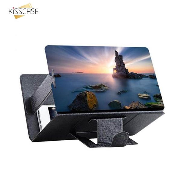 cell phone mounts & holders kisscase 3d screen magnifier stereoscopic amplifying deskfoldable leather bracket mobile holder tablet
cell phone mounts & holders kisscase 3d screen magnifier stereoscopic amplifying deskfoldable leather bracket mobile holder tablet