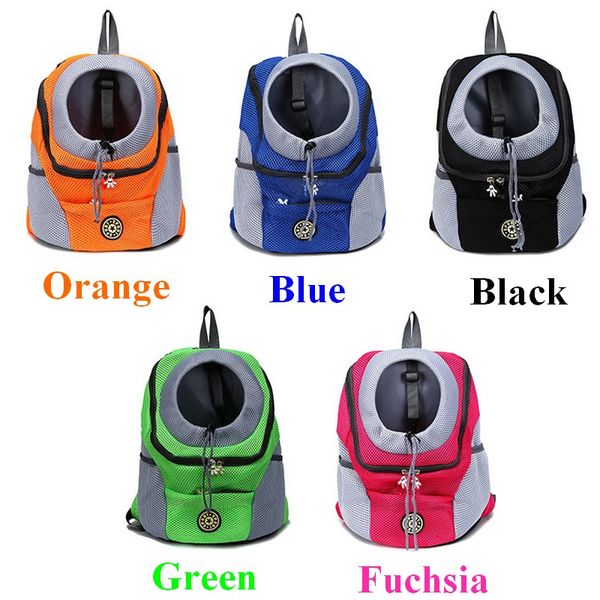 pet dog carrier cat puppy backpack bag portabe trave front mesh outdoor hiking head out doube shouder sports sing
pet dog carrier cat puppy backpack bag portabe trave front mesh outdoor hiking head out doube shouder sports sing