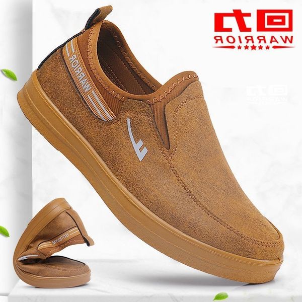 huili men's shoes leather 2021 new summer breathable thin dad's casual middle-aged and elderly, Black
huili men's shoes leather 2021 new summer breathable thin dad's casual middle-aged and elderly, Black