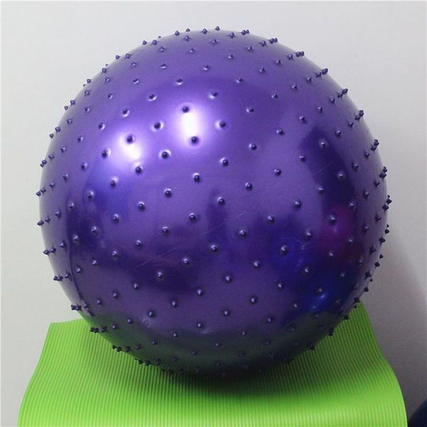 genuine blue song thicken 75cm fitness massage yoga ball point message environmental protection exercise pilates low price balls
genuine blue song thicken 75cm fitness massage yoga ball point message environmental protection exercise pilates low price balls